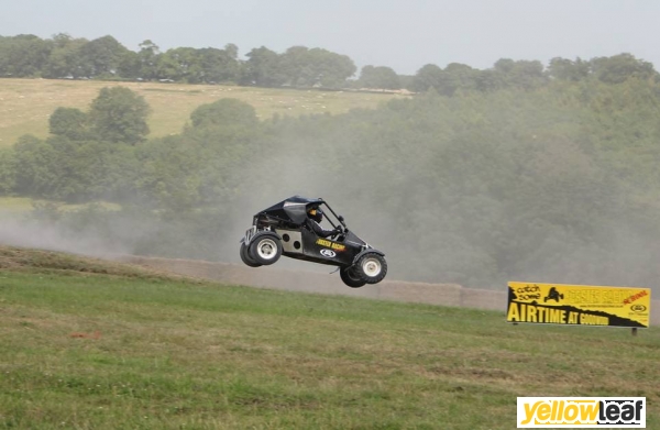 Forster Racing School