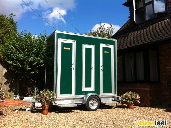 Deluxe Loos
