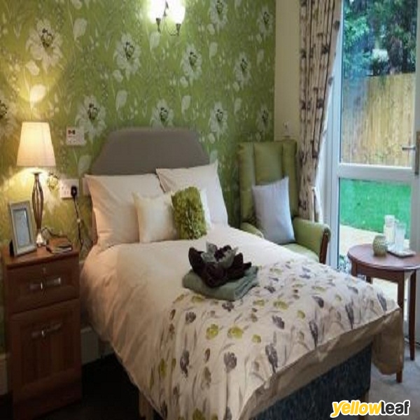 Alder House Care Home