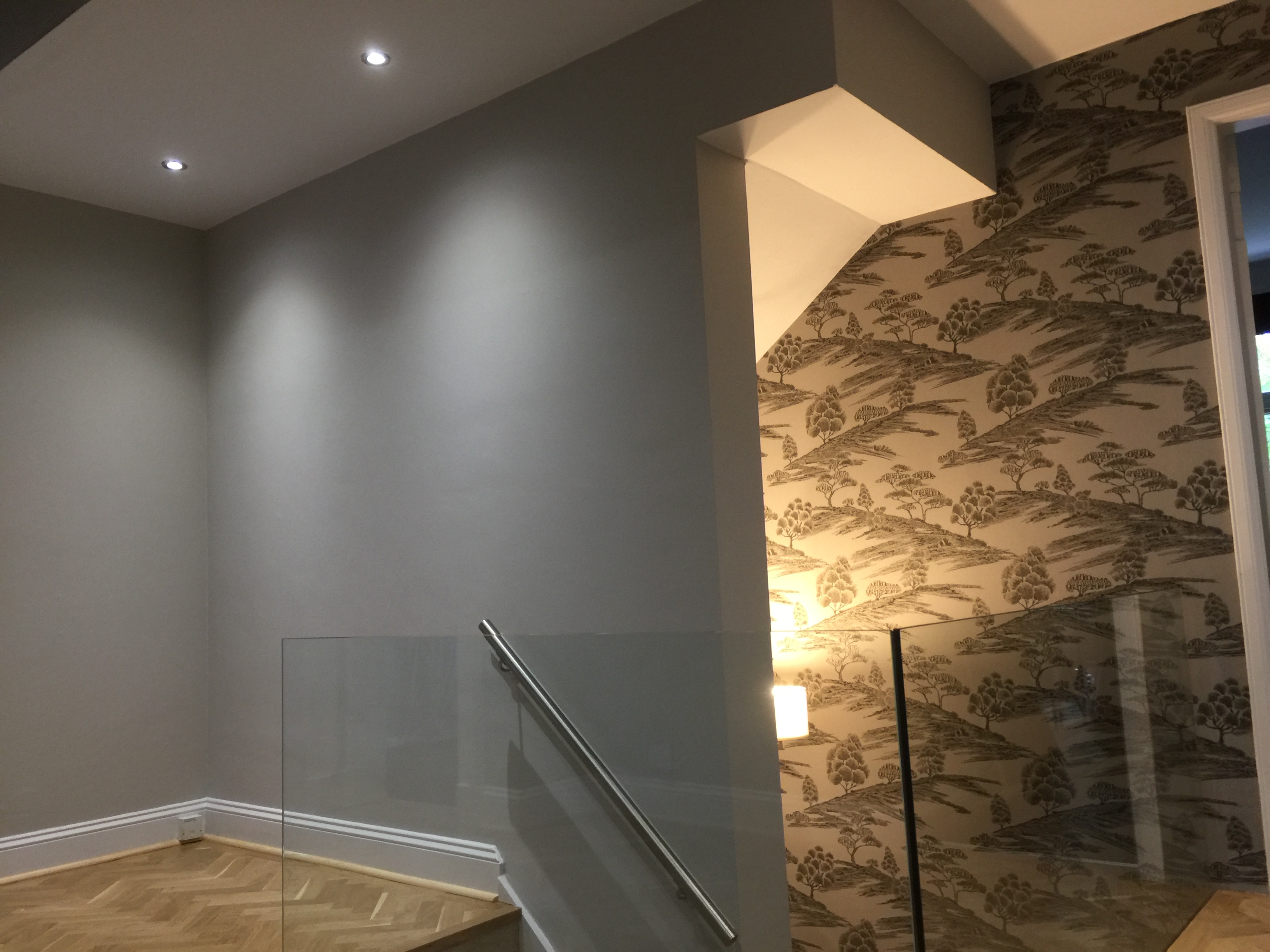 ADM Painters Decorators Glasgow