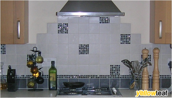 Stewart Domestic Plumbing