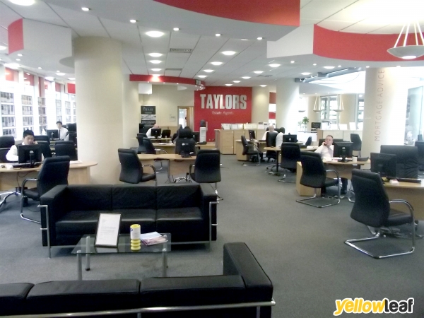 Taylors Lettings