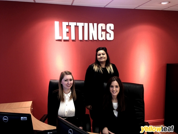 Taylors Lettings