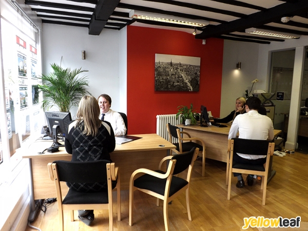 Taylors Lettings