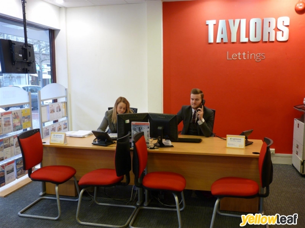 Taylors Lettings