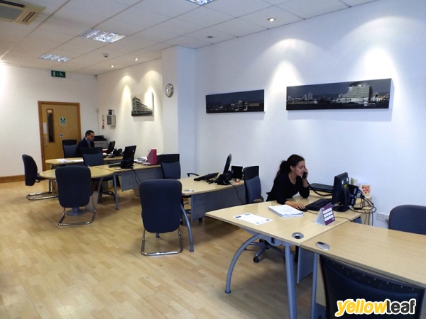 Taylors Lettings