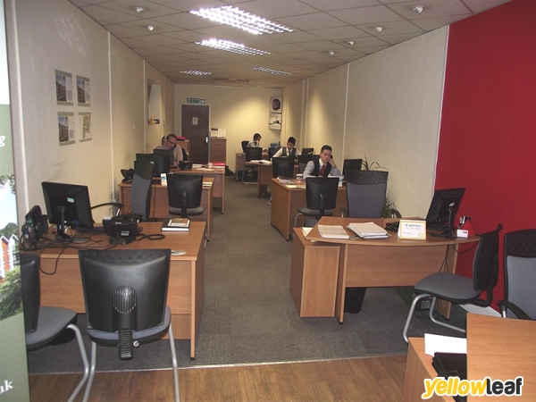 Taylors Lettings