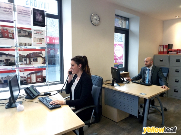 Taylors Lettings