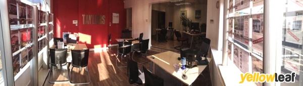 Taylors Lettings