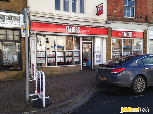 Taylors Lettings