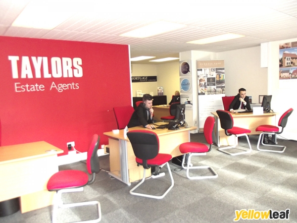 Taylors Lettings