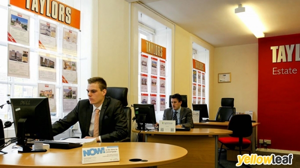 Taylors Lettings