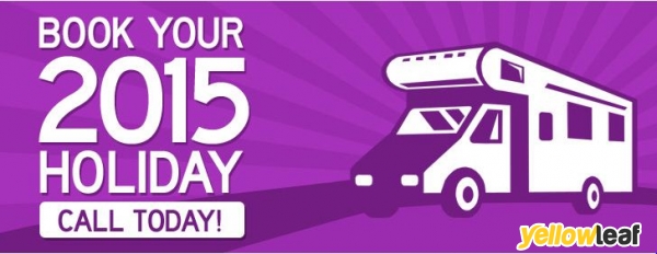 Motorhomesuk Ltd