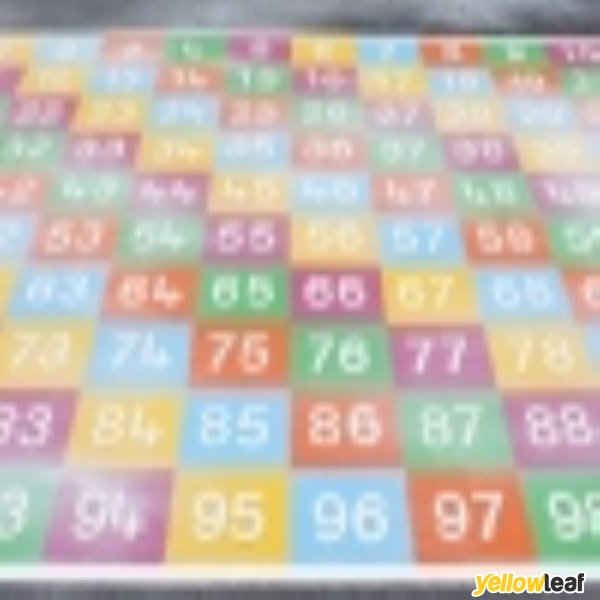 Iq Playgrounds Ltd