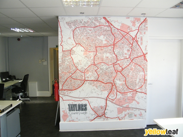 Taylors Lettings