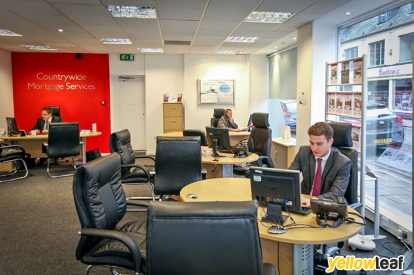 Taylors Lettings