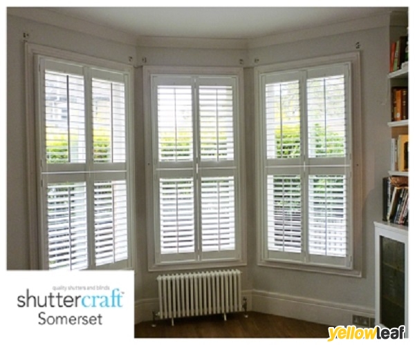 Shuttercraft Somerset