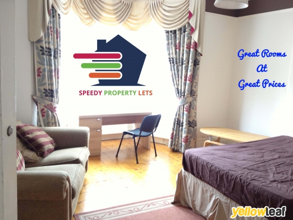 Speedy Property Lets