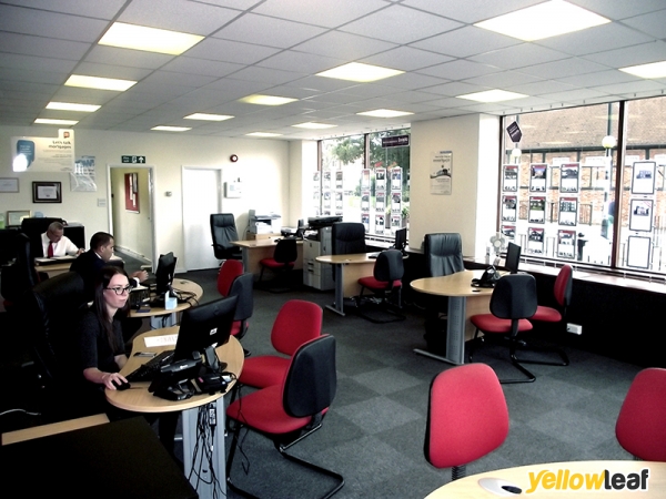 Taylors Lettings
