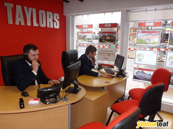 Taylors Lettings