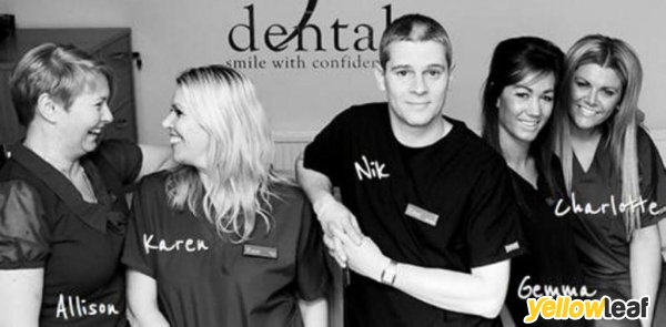 S10 Dental Ltd