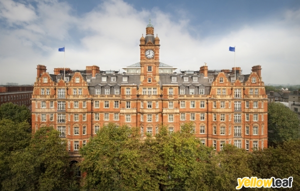 The Landmark London