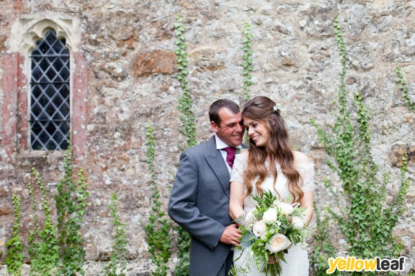 White Stag Wedding Photography