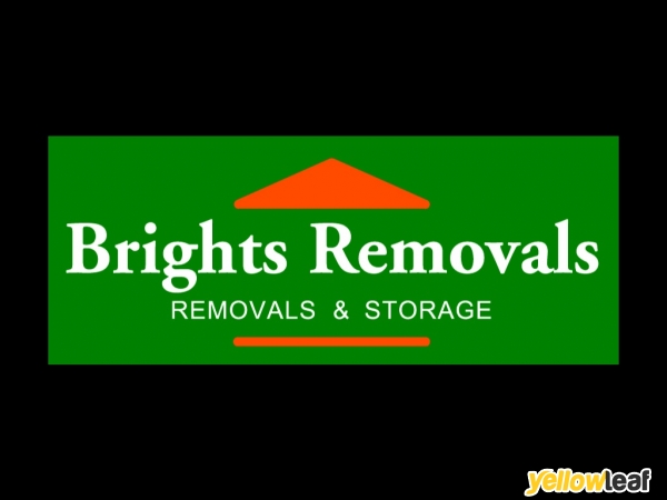 Brights Removal