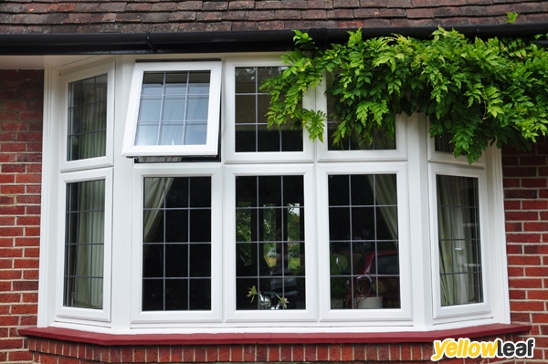 Britelite Windows