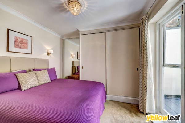 Mayfair Serviced Apartments