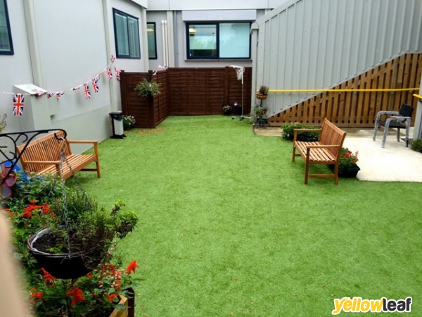 Easigrass Herts