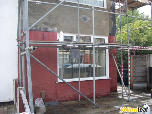 1st Choice Scaffolding 1