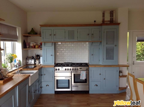 The Lincoln Furniture Company
