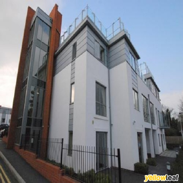 Darwin Court Care Home