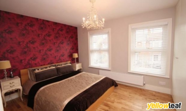 Dod Loft Conversions Ltd