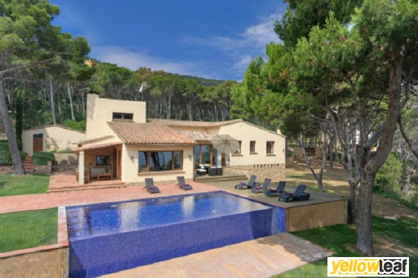 Prestige Villas Spain