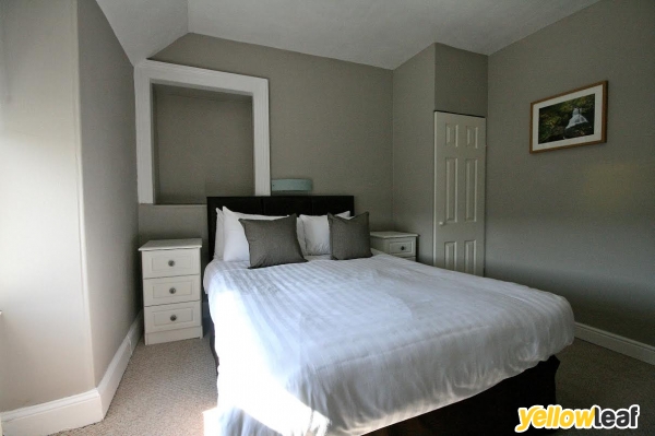 Derrybeg Bed & Breakfast