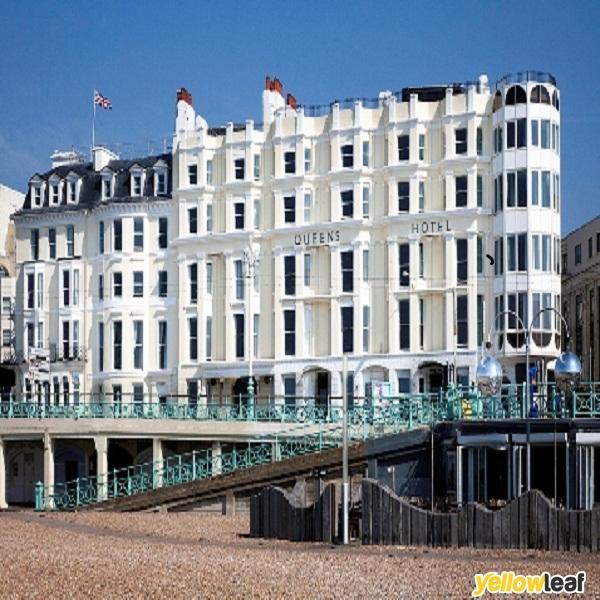 Queens Hotel