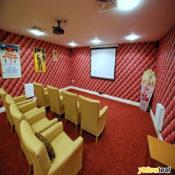 Avon Court Care Home