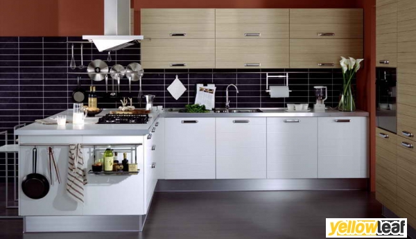Granite Worktops Birmingham