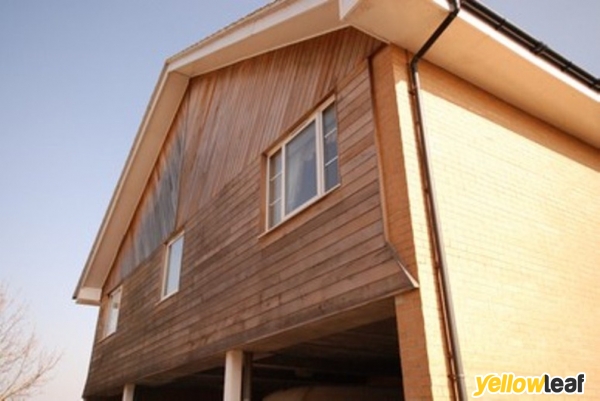 Milton Court Care Home