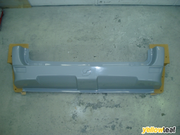 Exceed Autocraft Ltd Grp