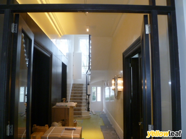 Northwest London Decorators