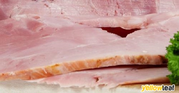 Deli Charcuterie