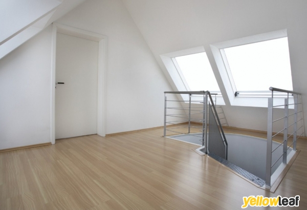Dream Loft Maker Ltd