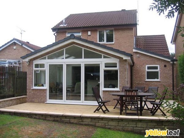 Reliable Sunrooms