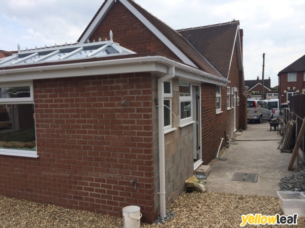 Dewhurst-hughes Construction