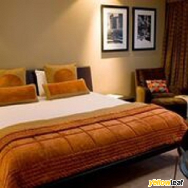 Radisson Blu Edwardian Heathrow Hotel