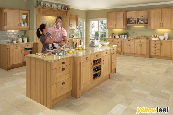 Paul Davies Kitchens And Appliances