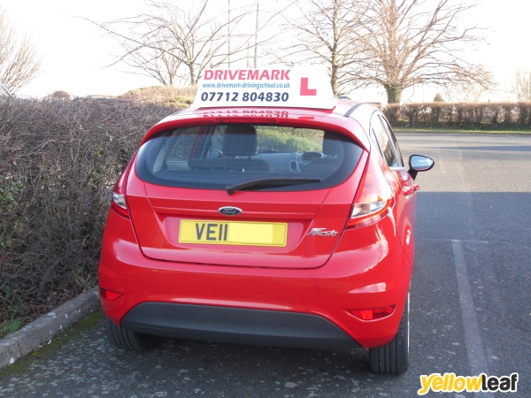 Drivemark Driving School